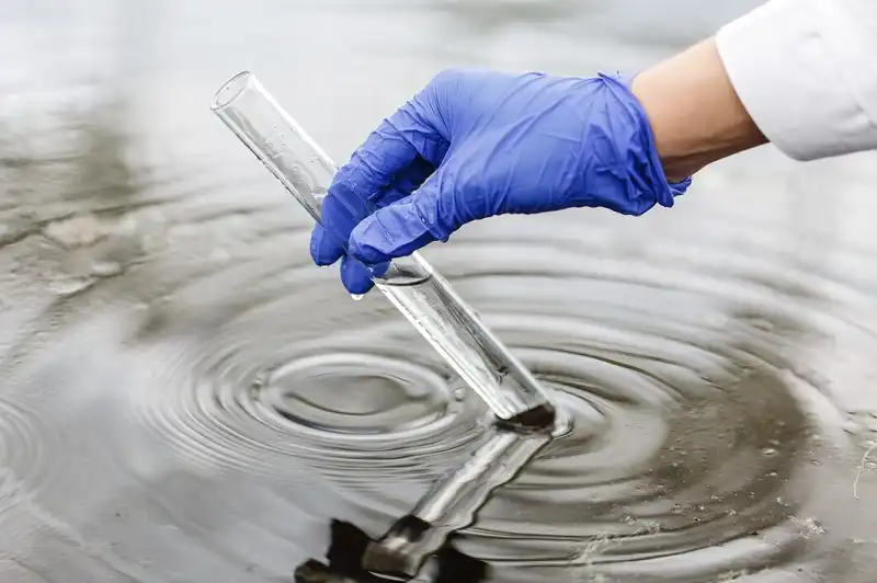 Что такое щелочные сточные воды и их опасность